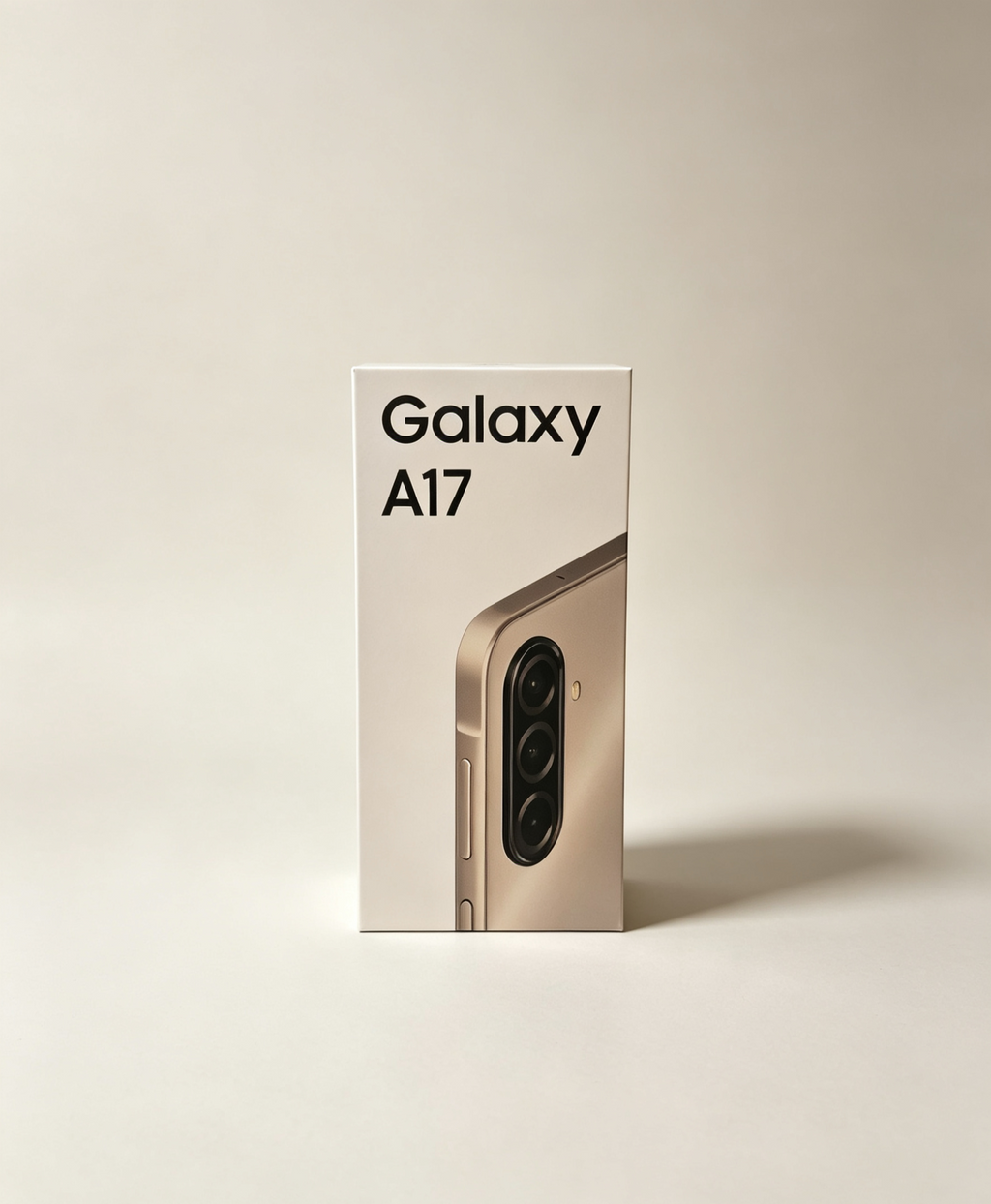 Samsung Galaxy A17 128GB