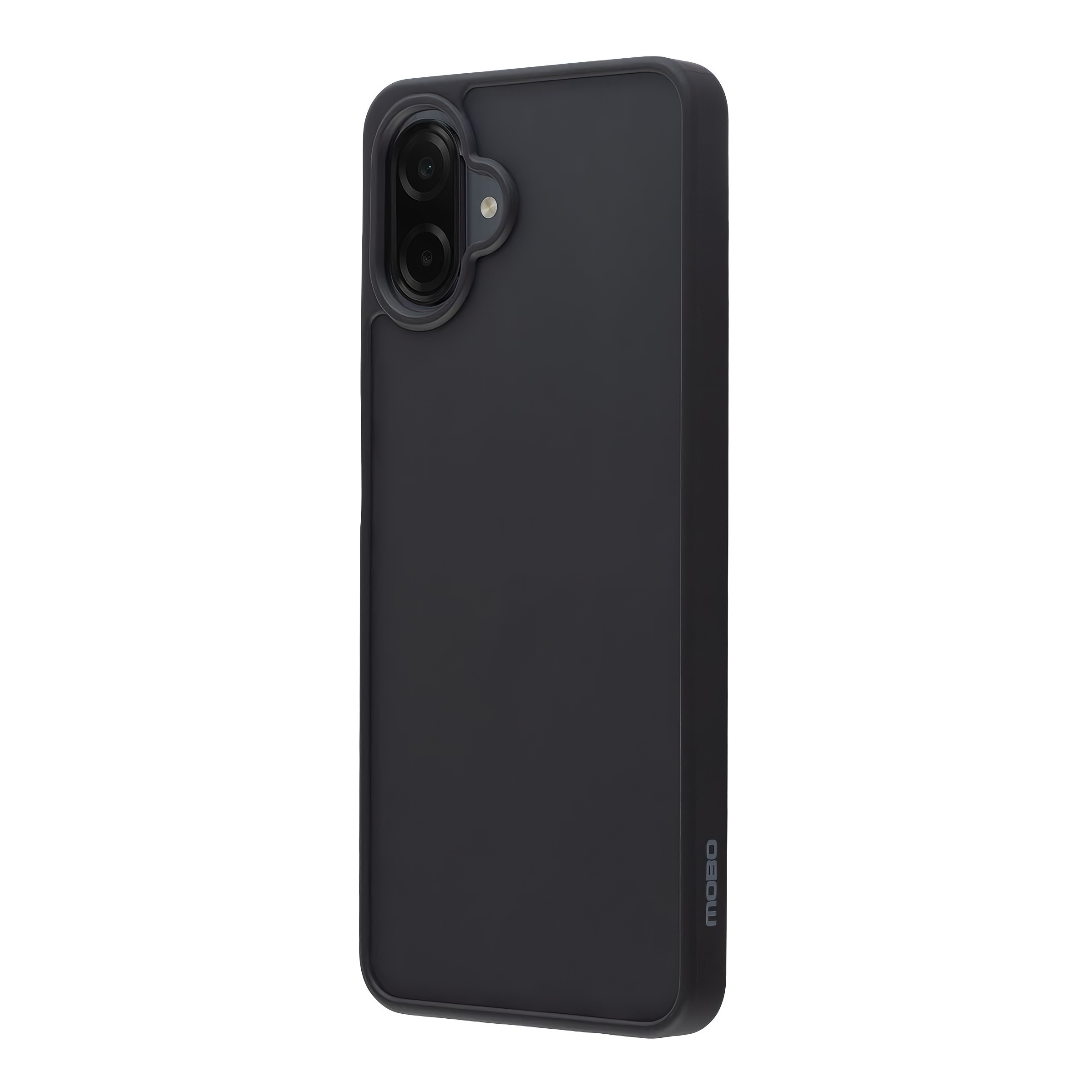 Protector MOBO Element Negro (Para Galaxy A06 / A07)