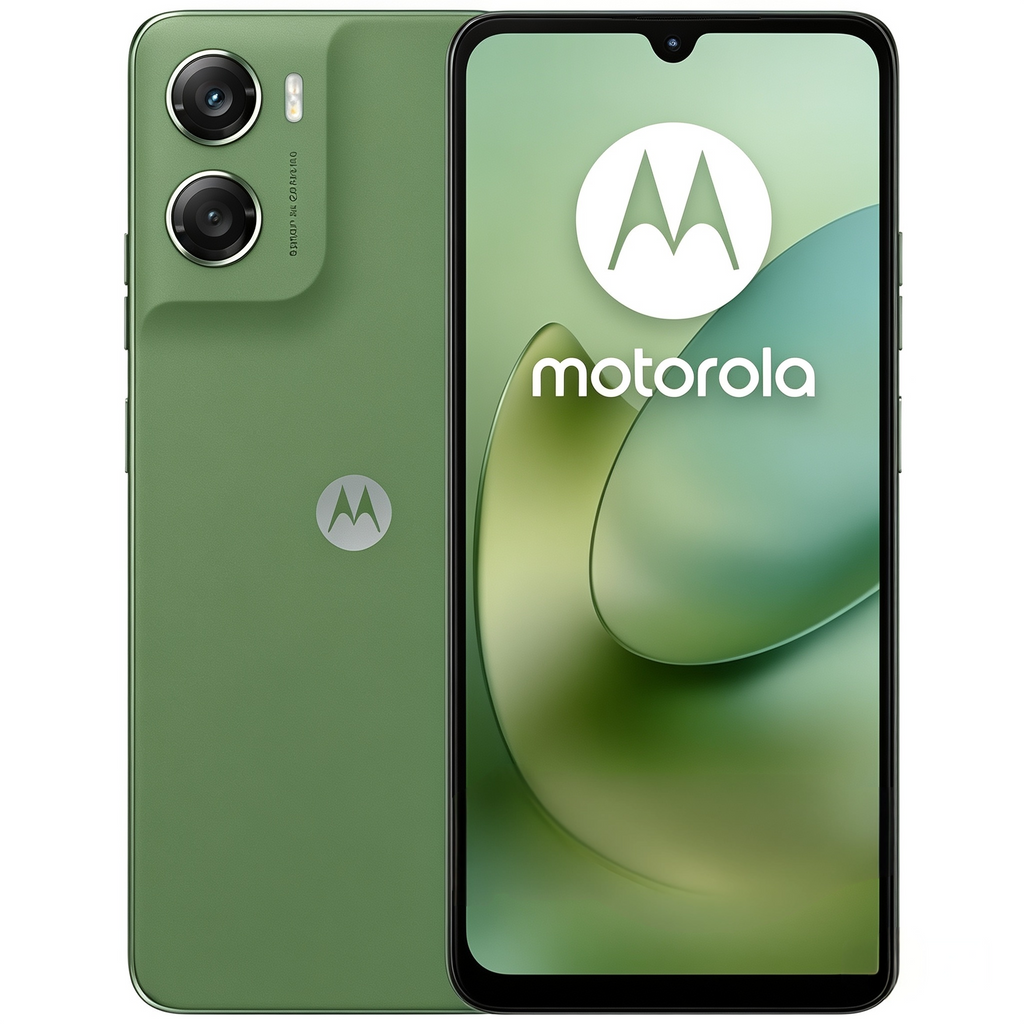 Moto g06