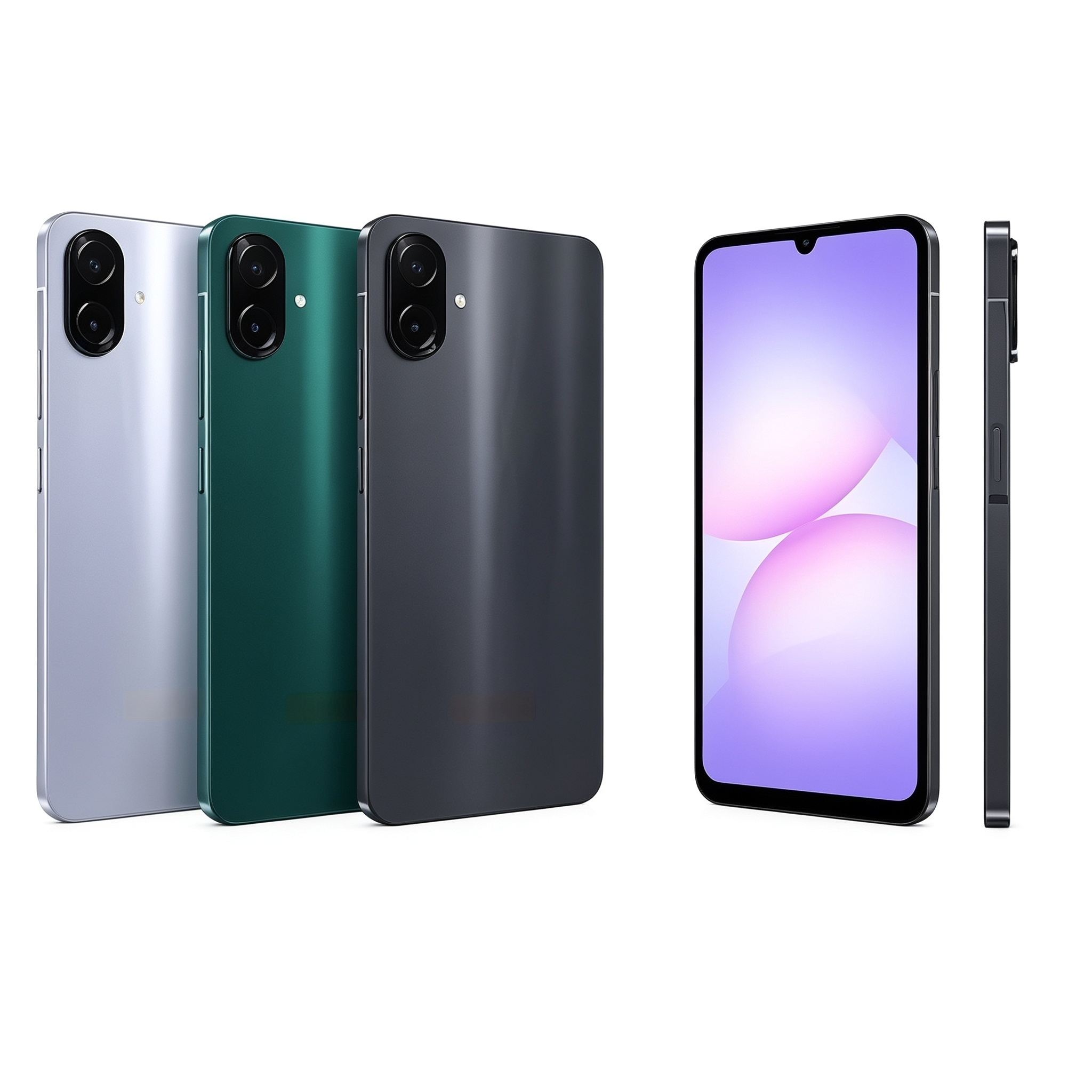 Samsung Galaxy A07
