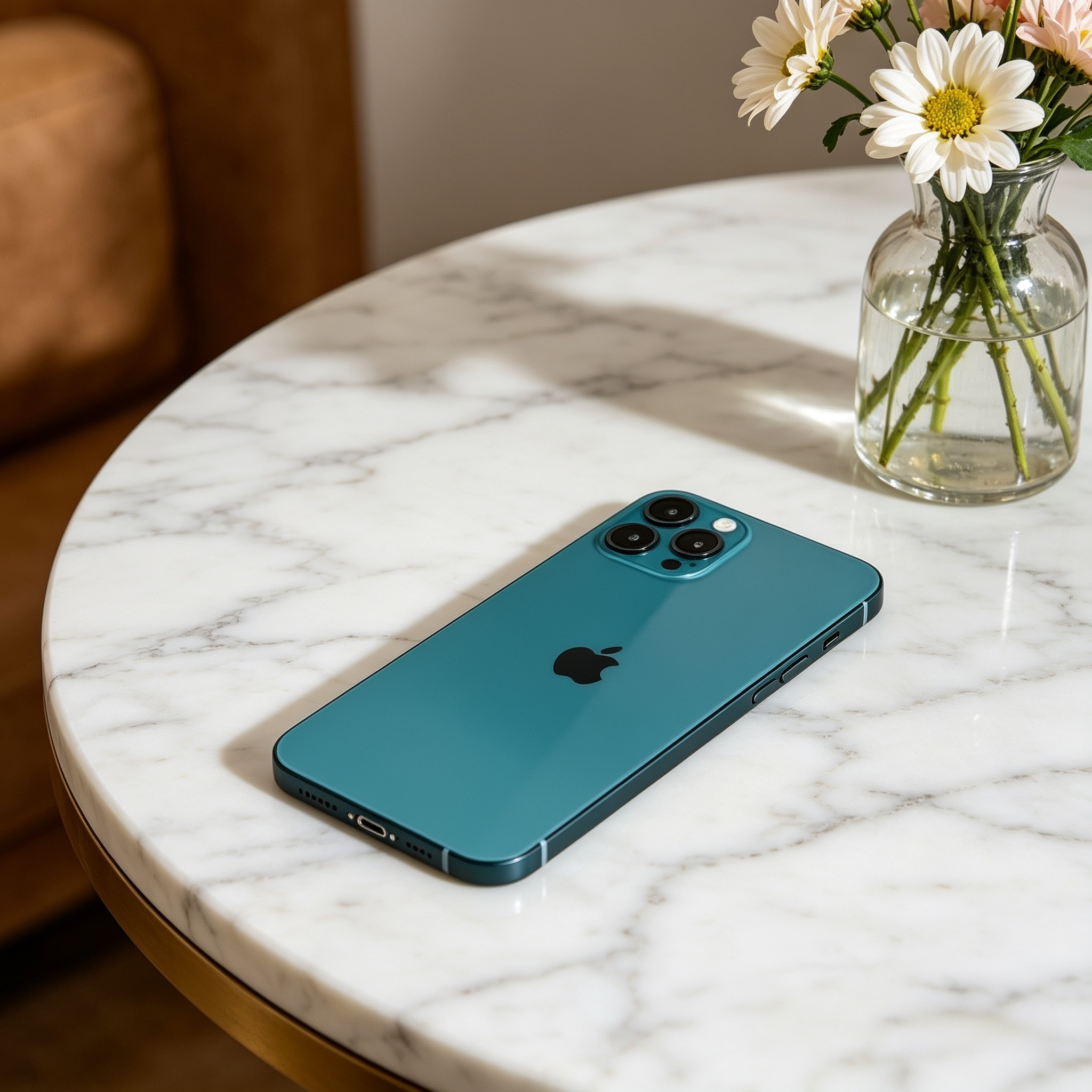 iPhone 12 Pro 256GB (Reacondicionado Certificado - Grado Premium)