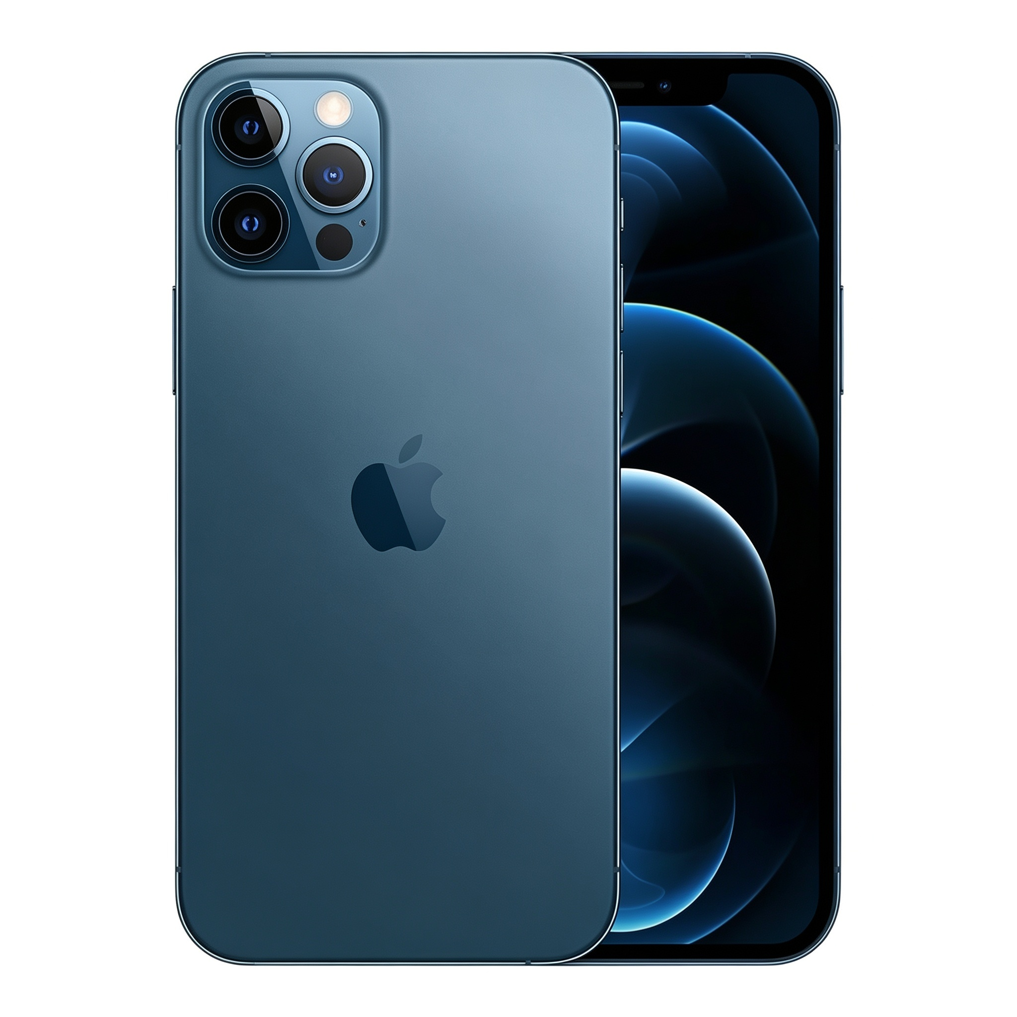 iPhone 12 Pro 256GB (Reacondicionado Certificado - Grado Premium)