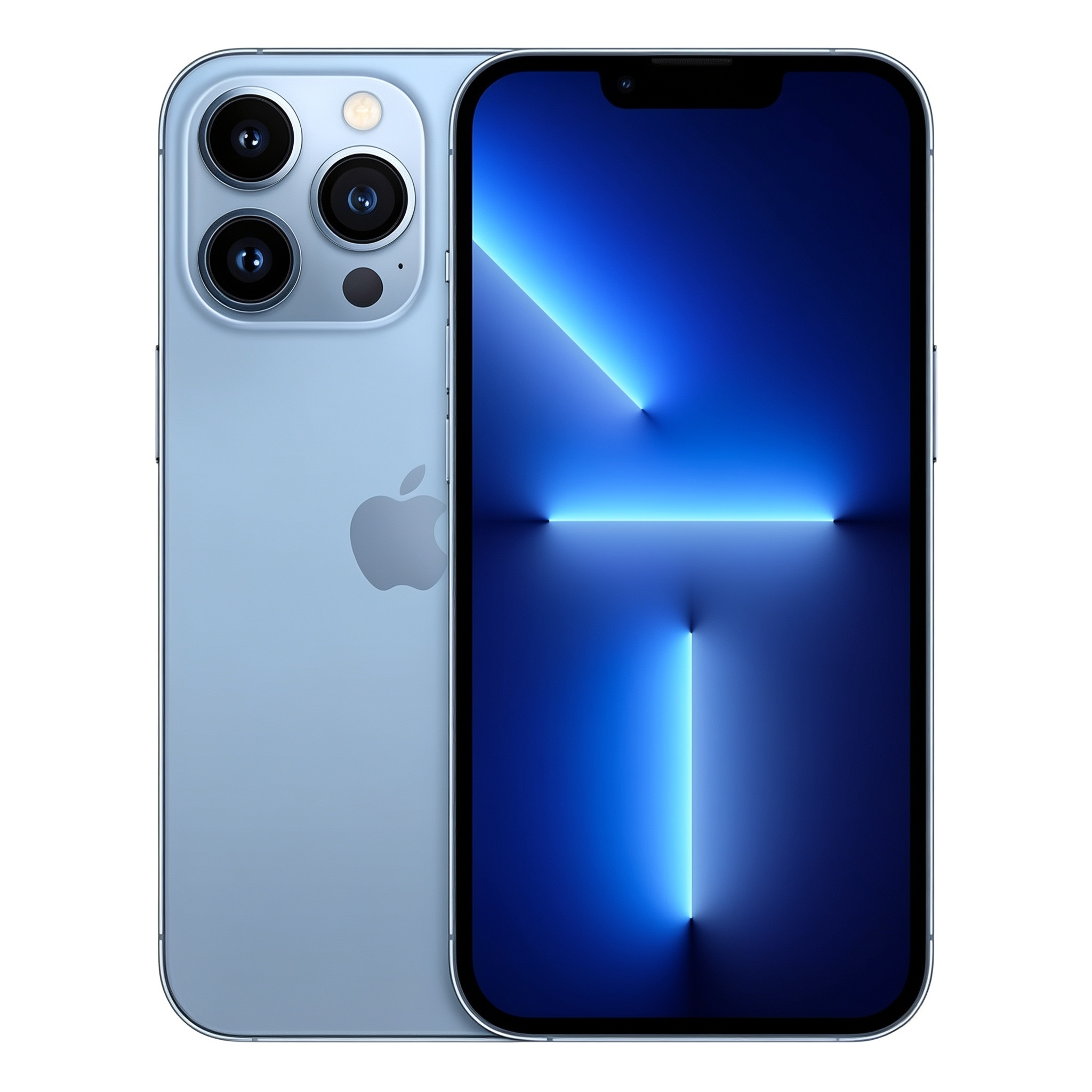 iPhone 13 Pro Max 128GB (Reacondicionado Certificado - Grado Premium)