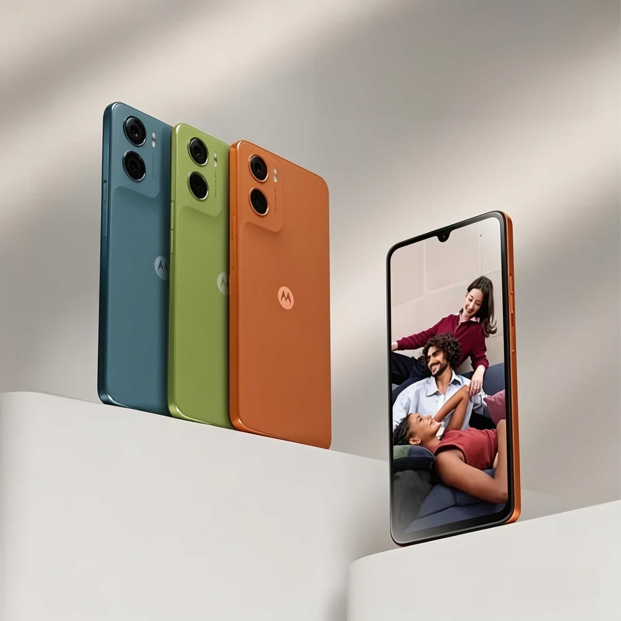 Moto g06