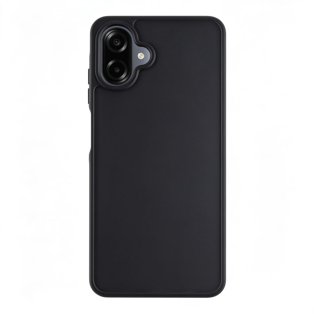 Protector MOBO Element Negro (Para Galaxy A06 / A07)