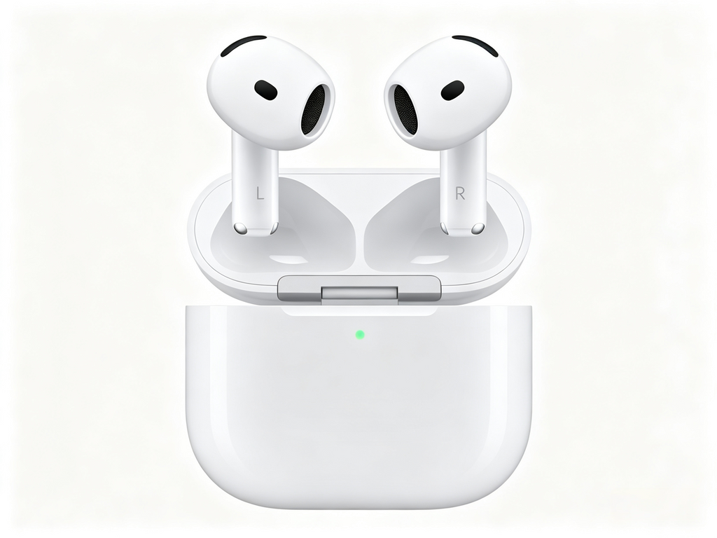 AirPods 4