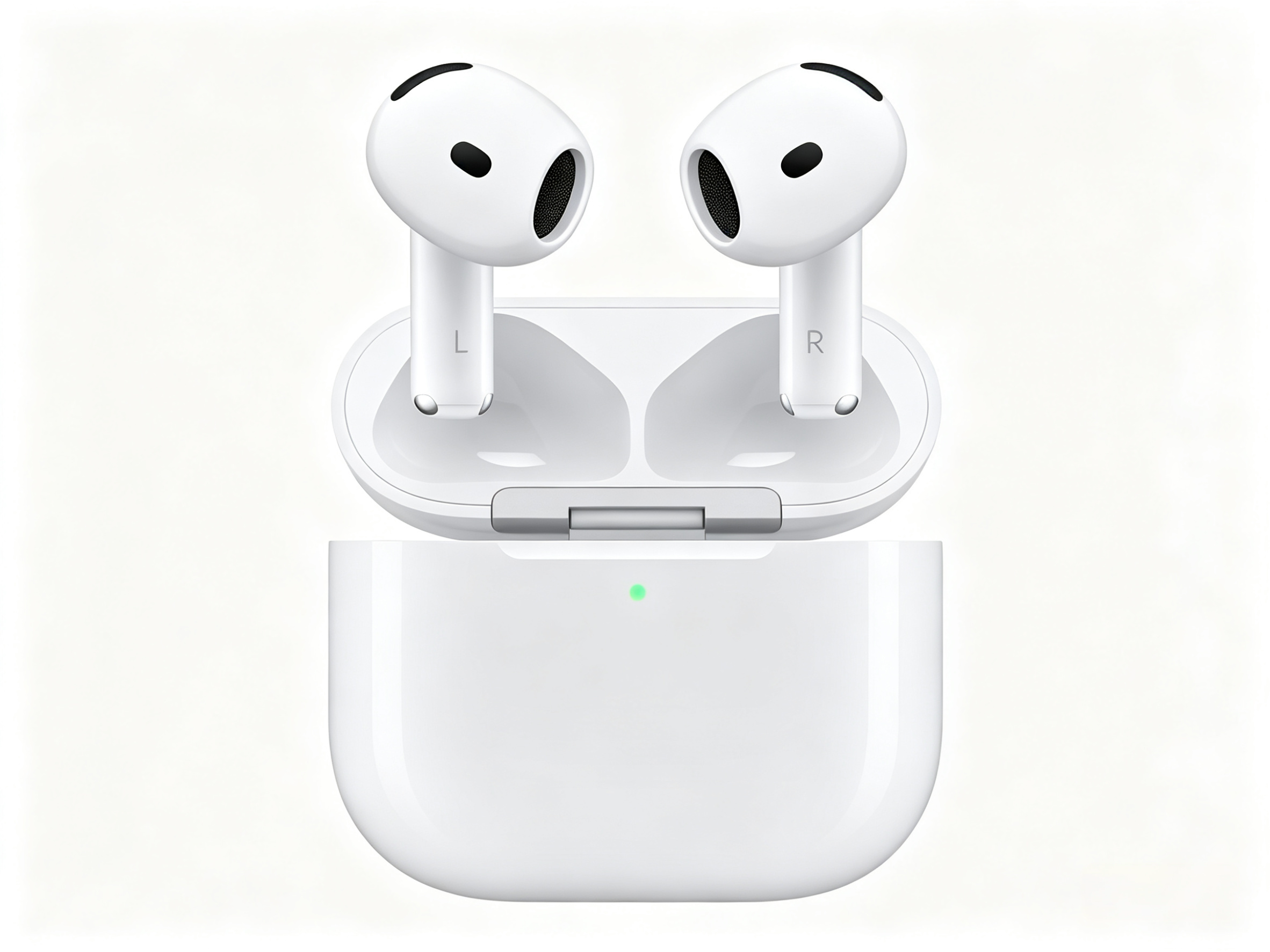 AirPods 4