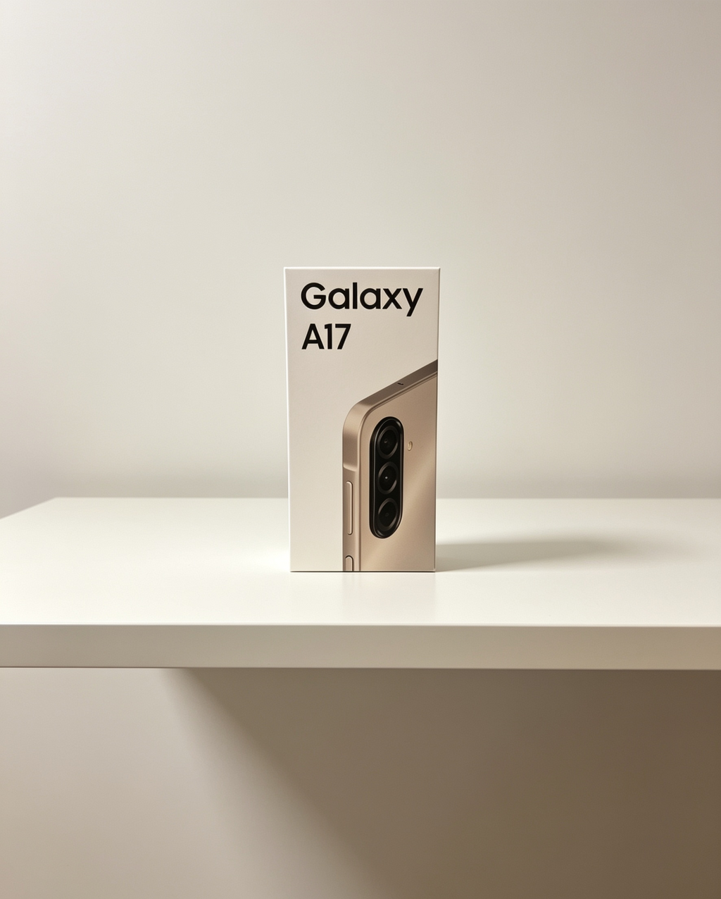 Samsung Galaxy A17 128GB