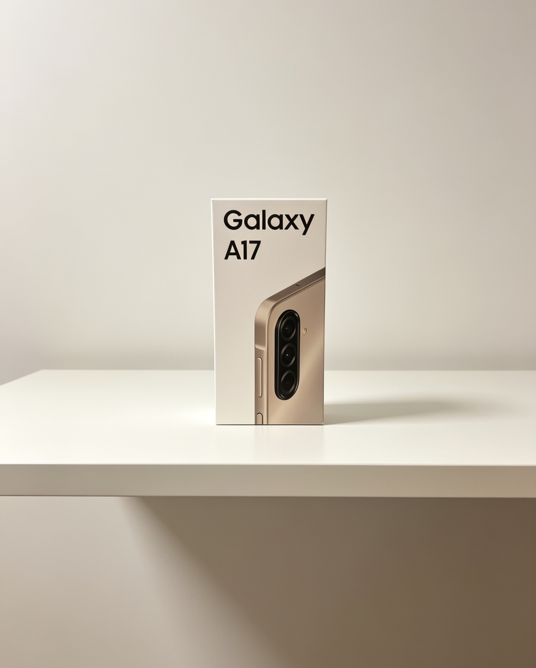Samsung Galaxy A17 128GB