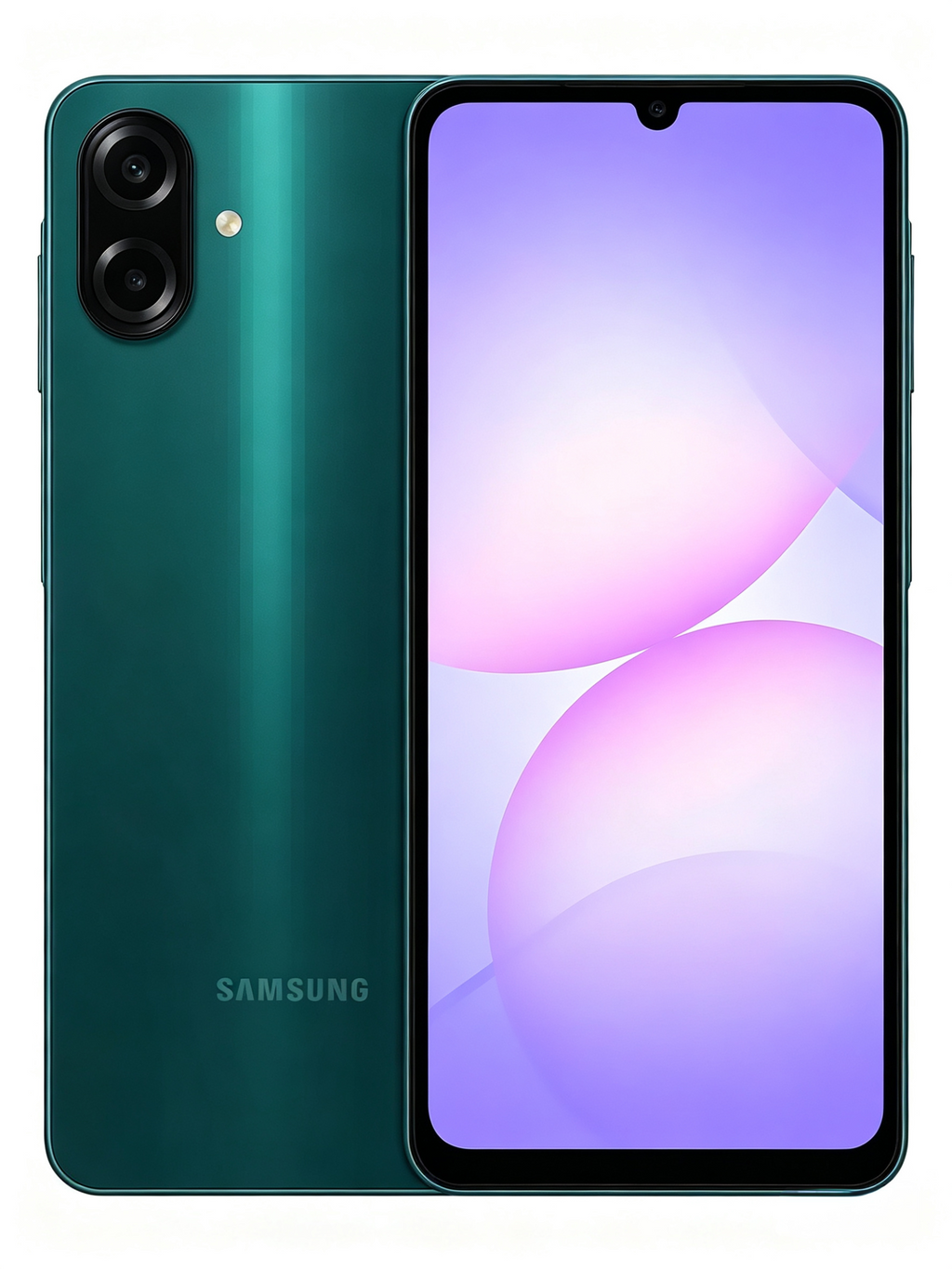 Samsung Galaxy A07