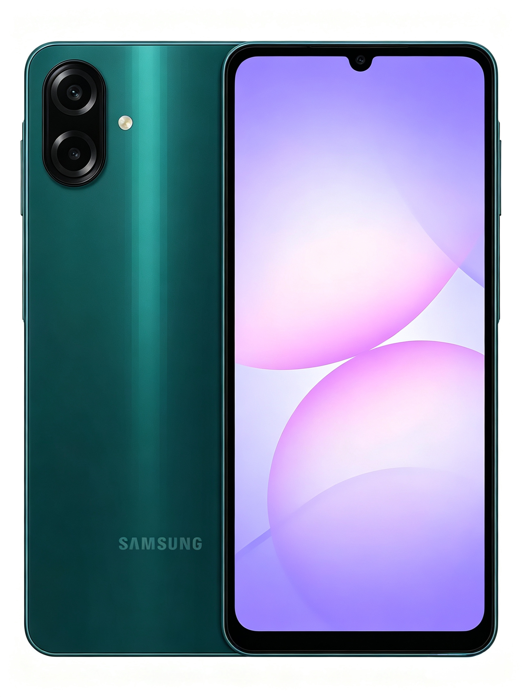 Samsung Galaxy A07