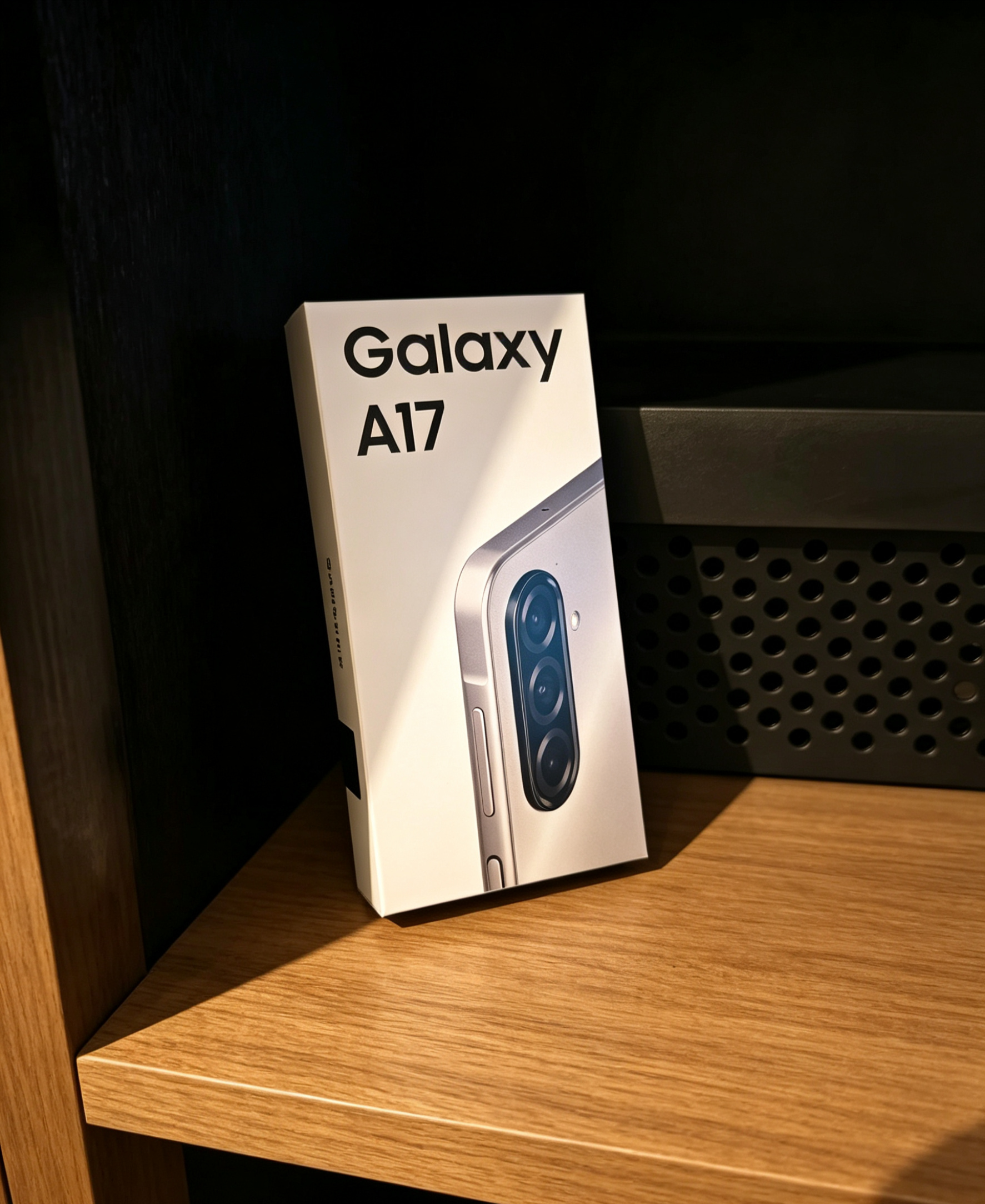 Samsung Galaxy A17 128GB
