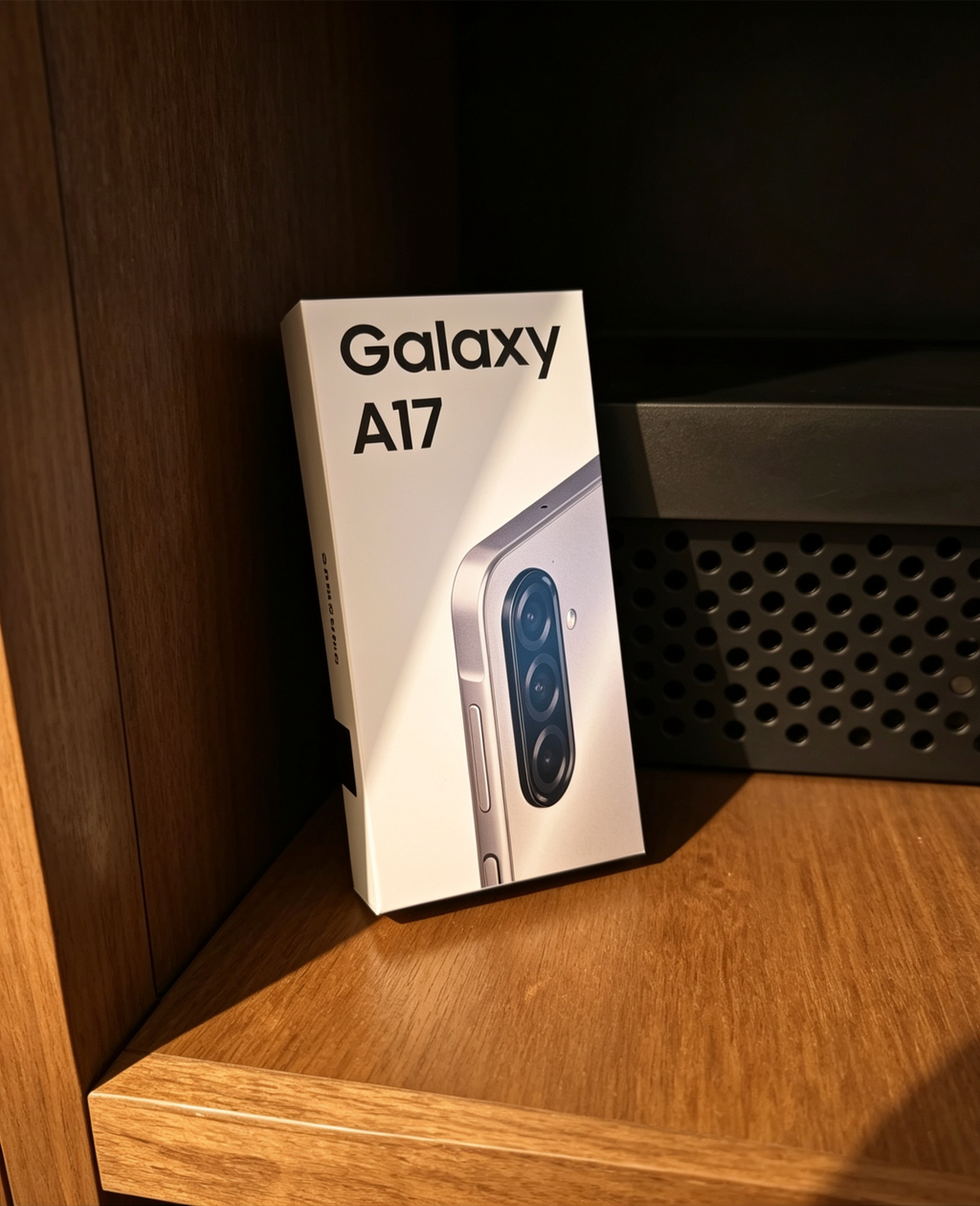 Samsung Galaxy A17 128GB