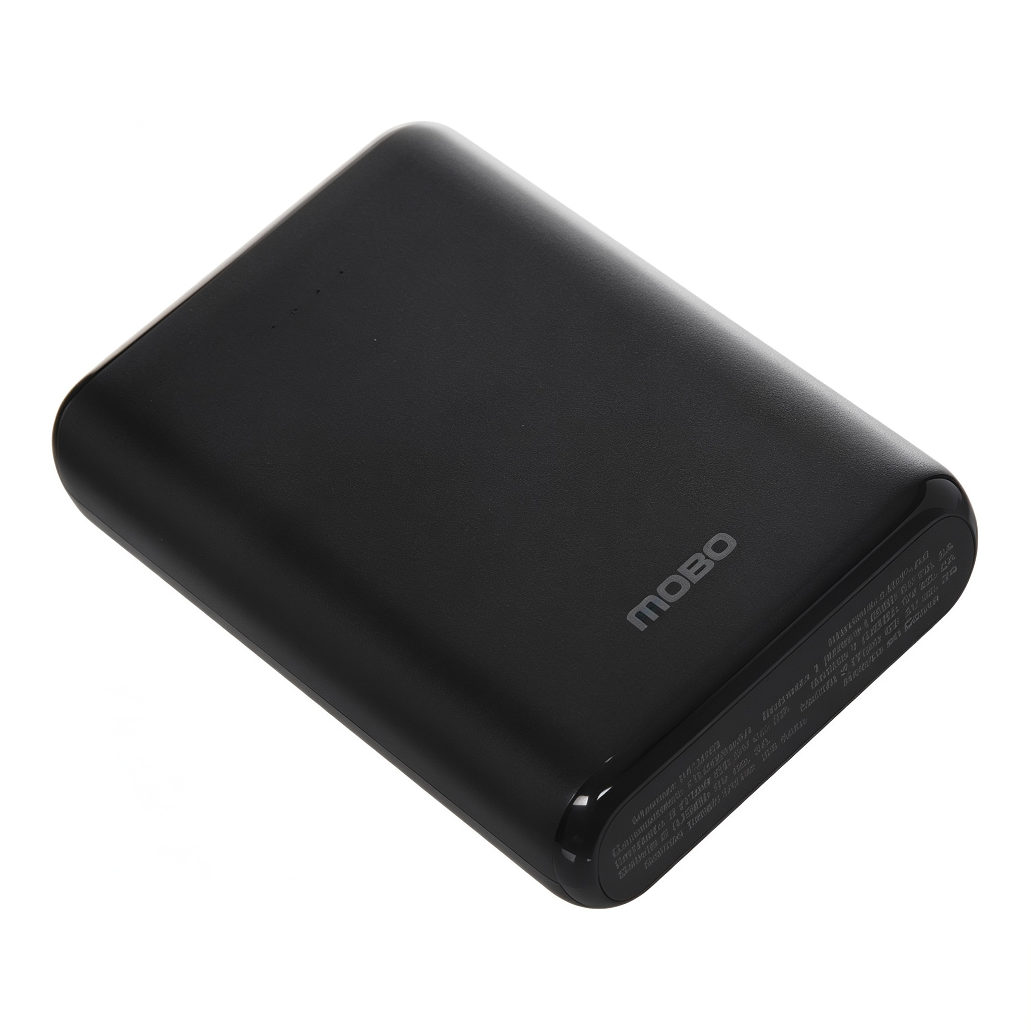 Batería Inalámbrica MOBO Force 10,000 mAh (Carga Súper Rápida 22.5W)