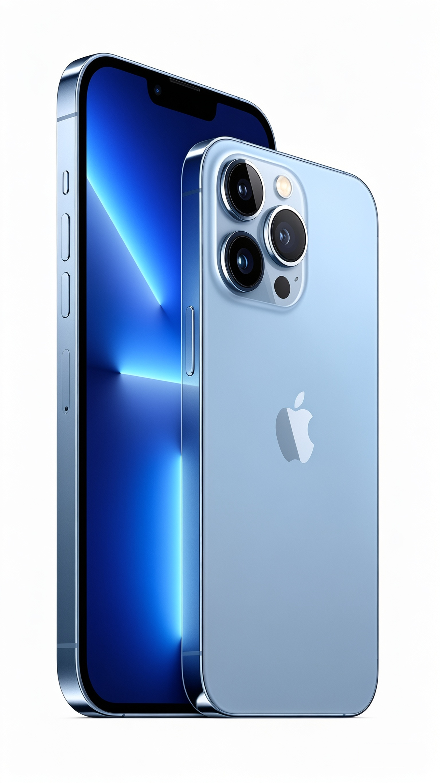 iPhone 13 Pro Max 128GB (Reacondicionado Certificado - Grado Premium)
