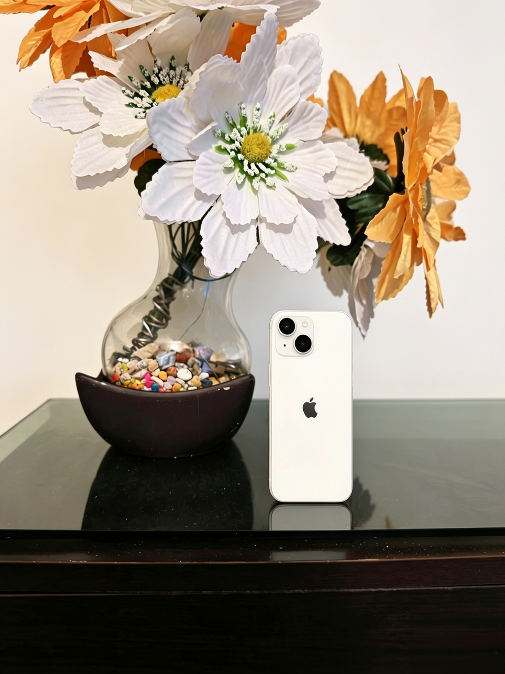iPhone 13 128GB (Reacondicionado Certificado - Grado A/B)