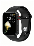 Smartwatch T500 – Reloj Inteligente con Llamadas Bluetooth y Notificaciones | ReConnect