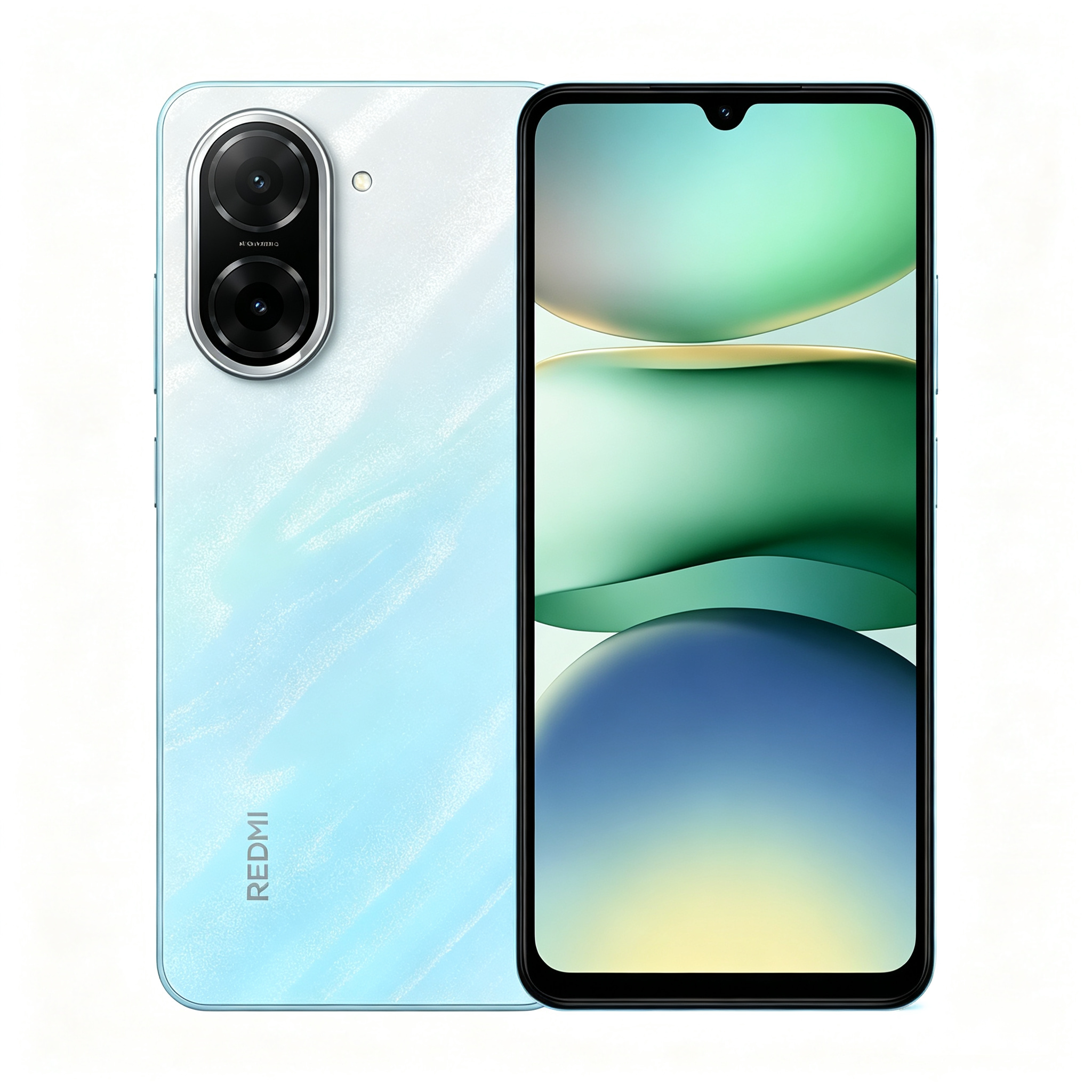 Xiaomi Redmi a5