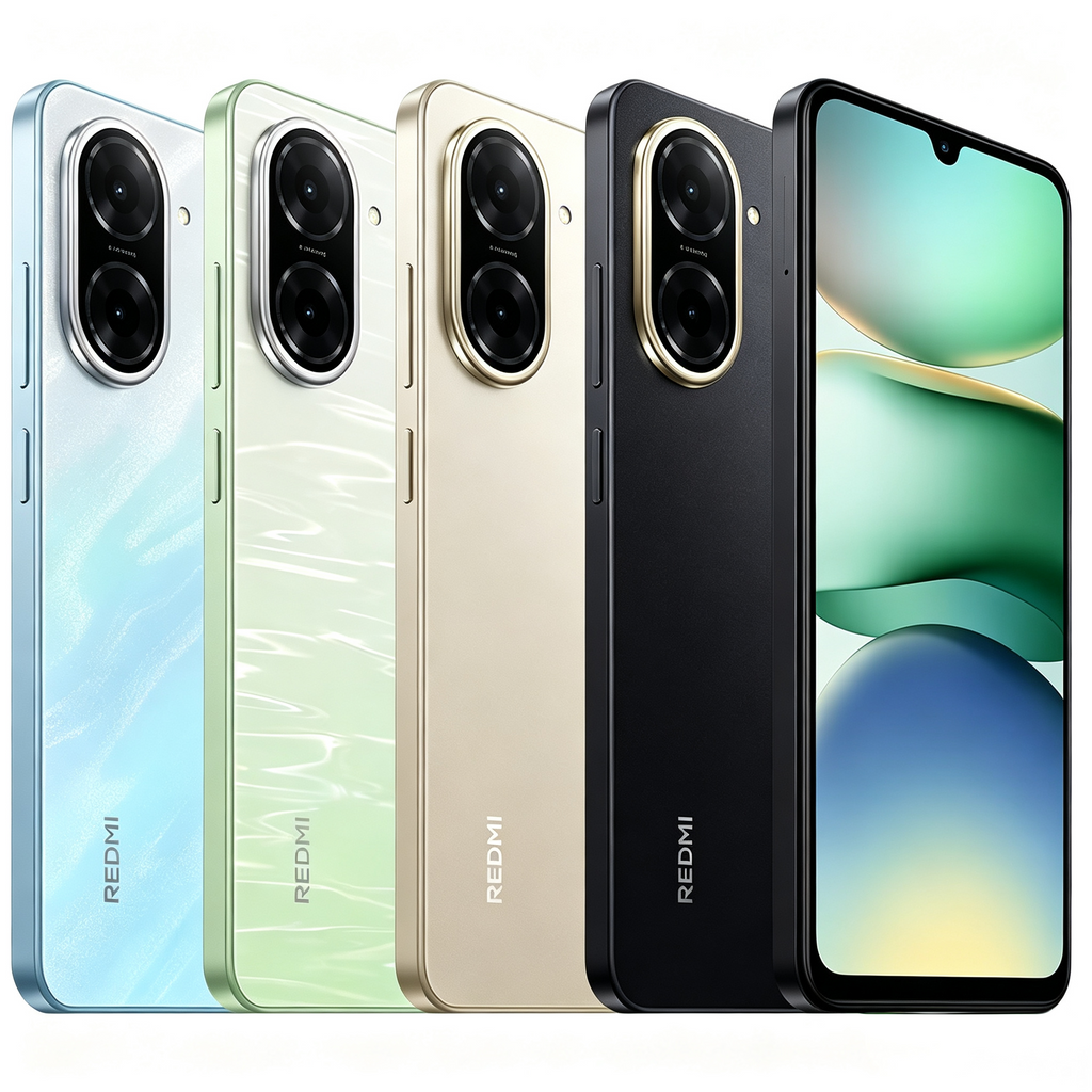 Xiaomi Redmi a5