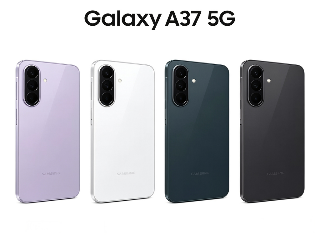 Samsung Galaxy a37