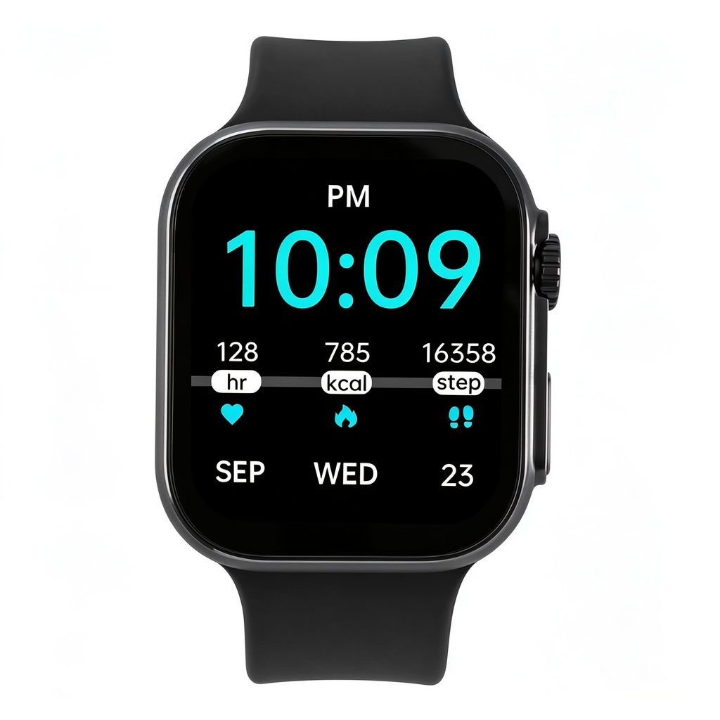 Smarwatch MOBO Link