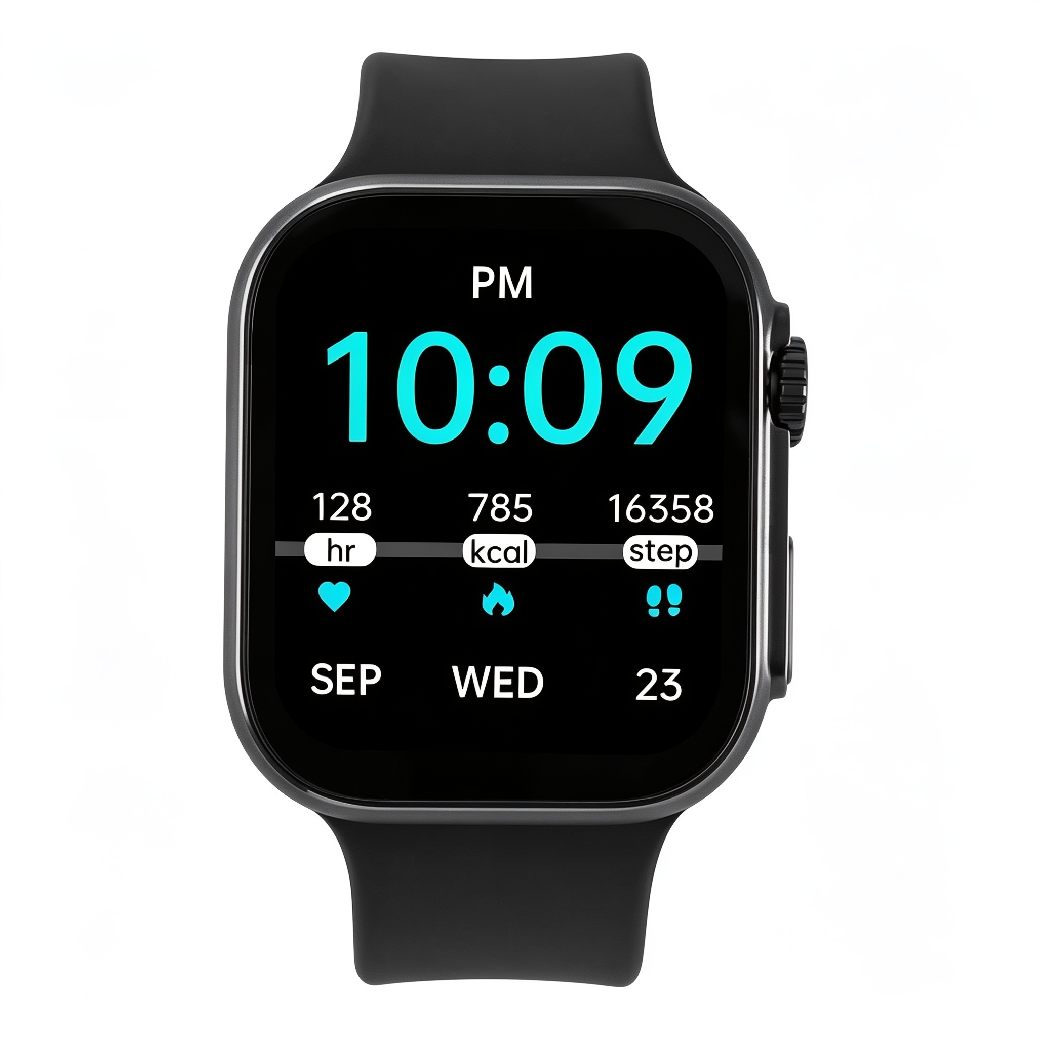 Smarwatch MOBO Link