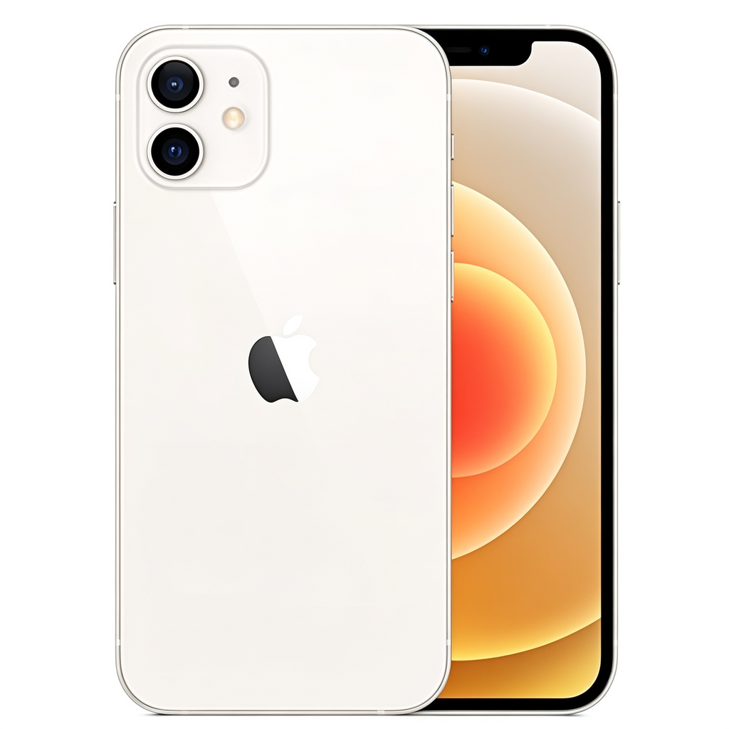 iPhone 12 64GB (Reacondicionado Certificado - Grado B)
