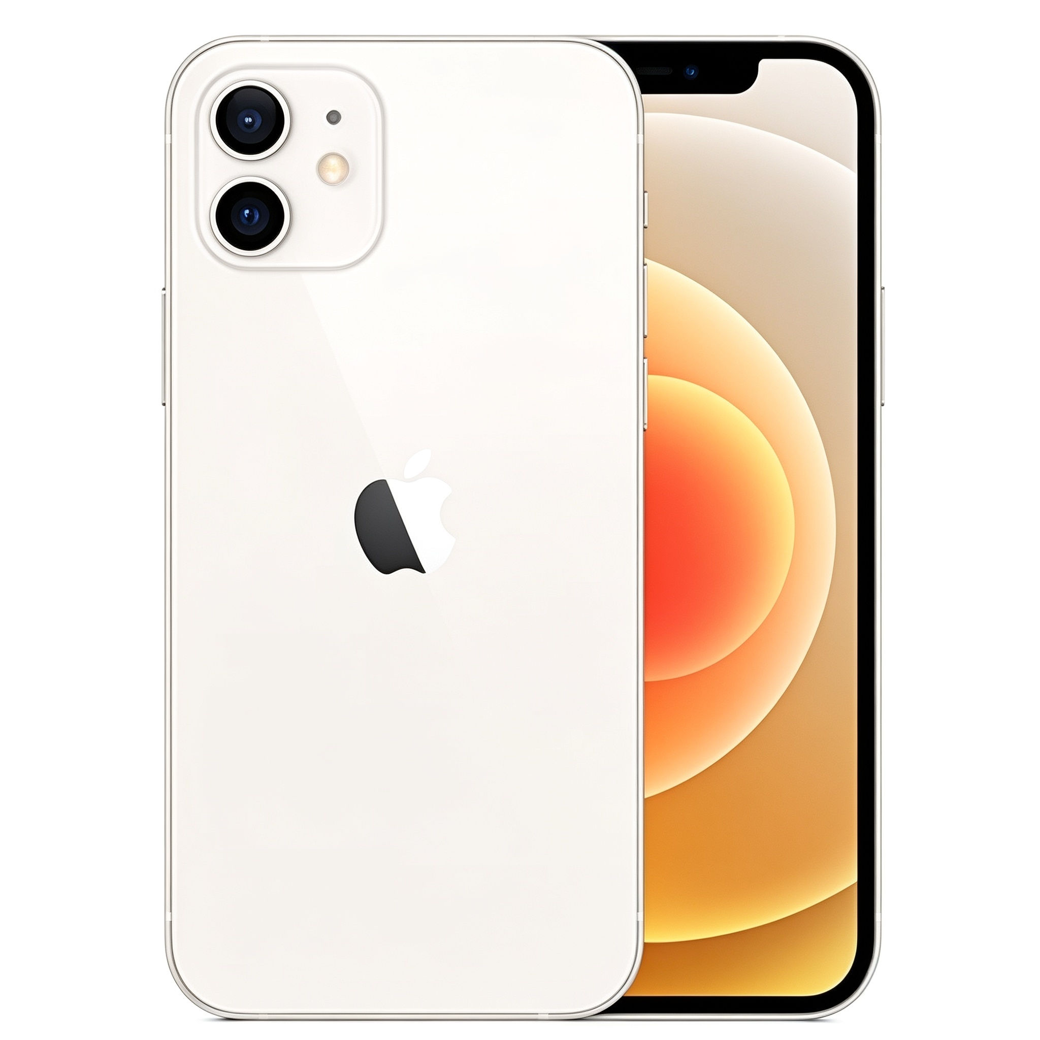 iPhone 12 64GB (Reacondicionado Certificado - Grado B)