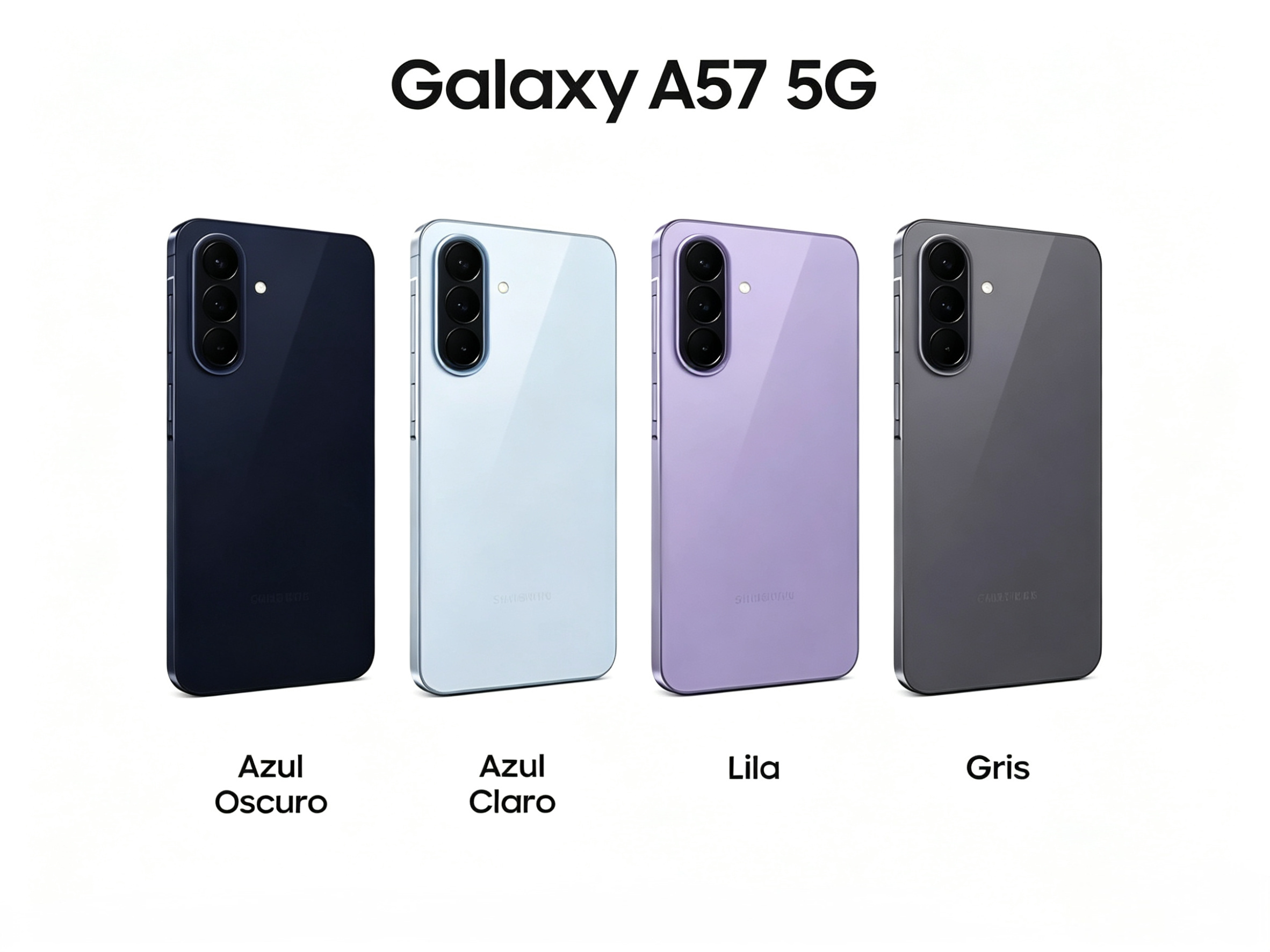 Samsung Galaxy a57