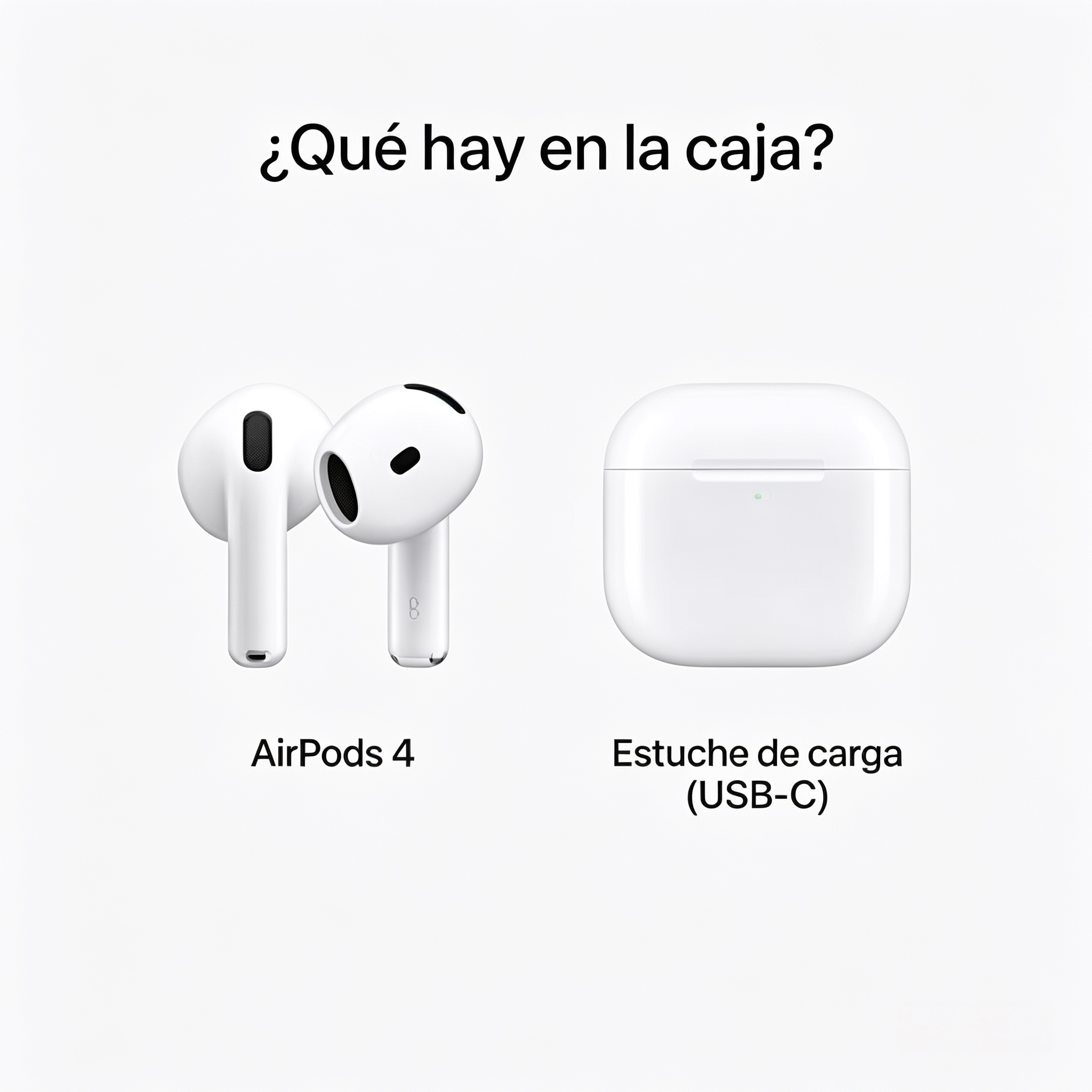 AirPods 4