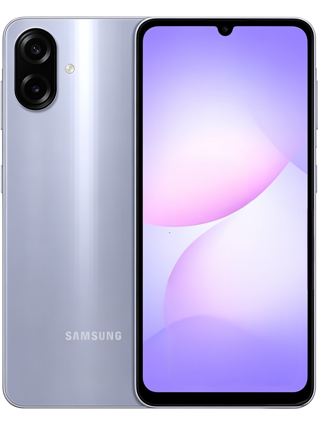 Samsung Galaxy A07