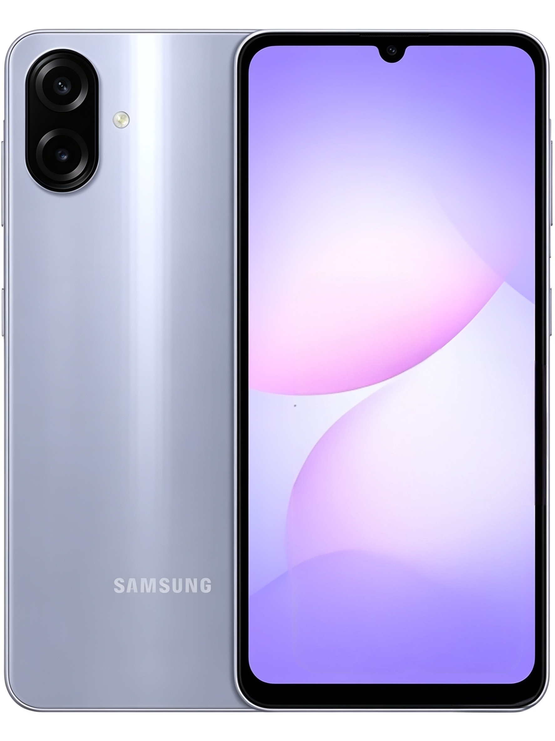 Samsung Galaxy A07